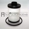 PEUGE 1906C4 Fuel filter